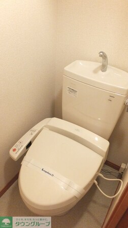 レオパレスミチトの物件内観写真